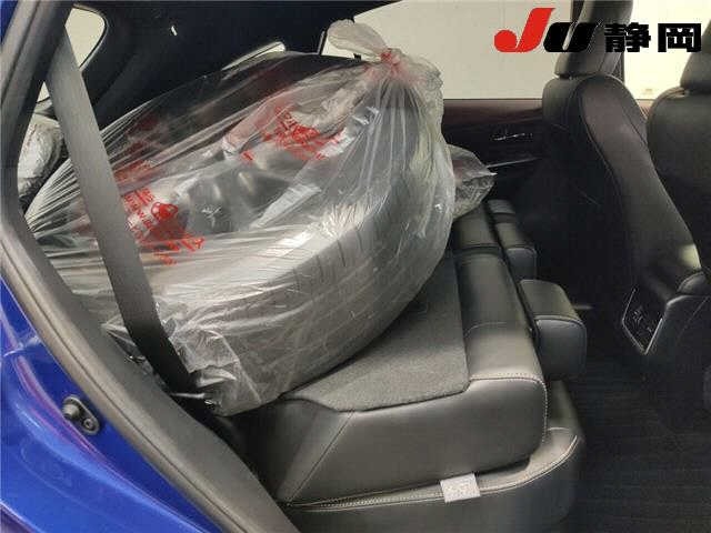 Toyota HARRIER 2017 7902106-8