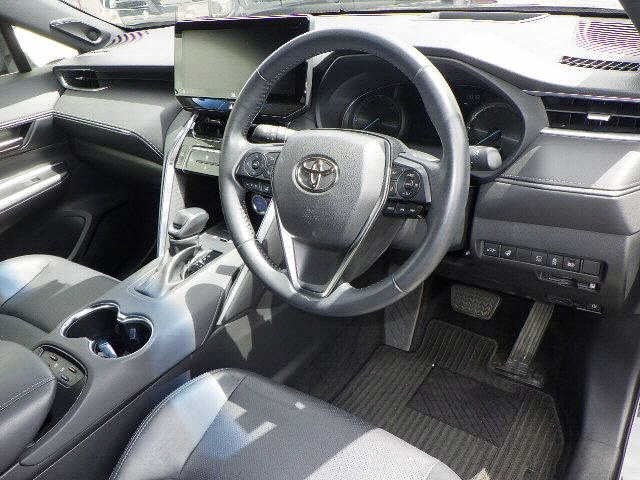 Toyota HARRIER 2020 7902108-3