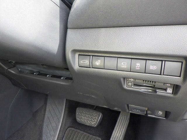 Toyota HARRIER 2020 7902108-7