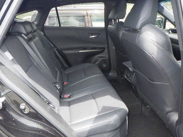 Toyota HARRIER 2020 7902108-8