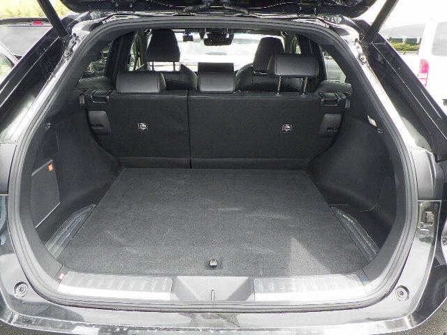 Toyota HARRIER 2020 7902108-9