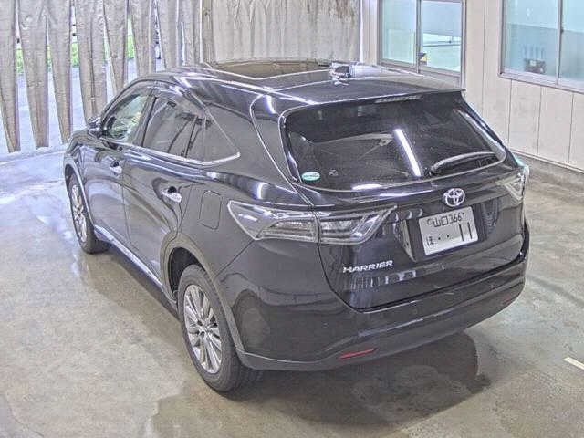 Toyota HARRIER 2017 7902109-1