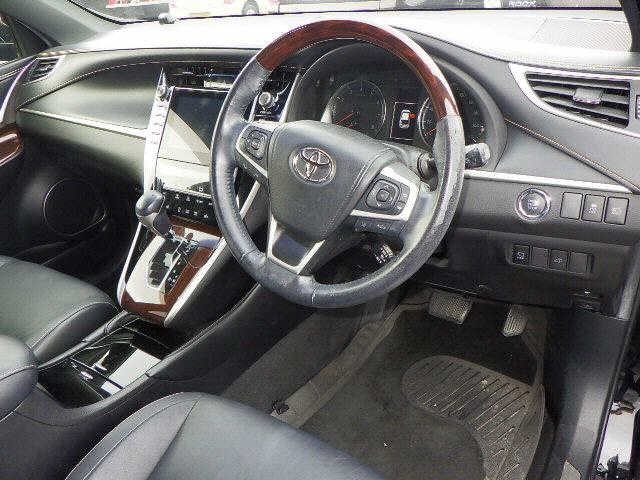 Toyota HARRIER 2017 7902109-3