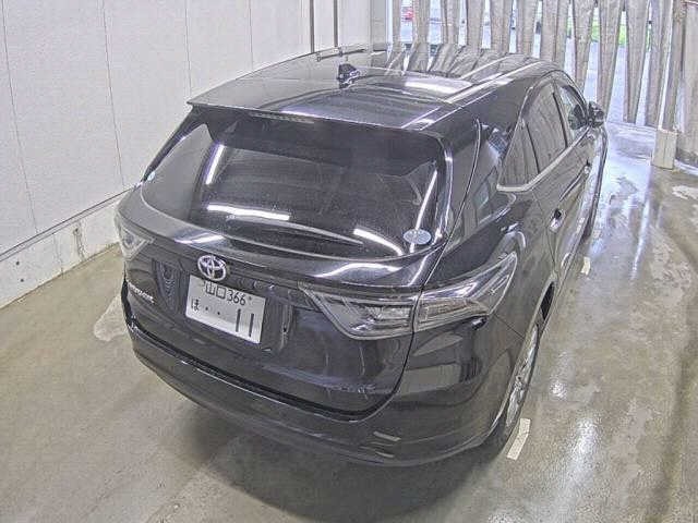 Toyota HARRIER 2017 7902109-5