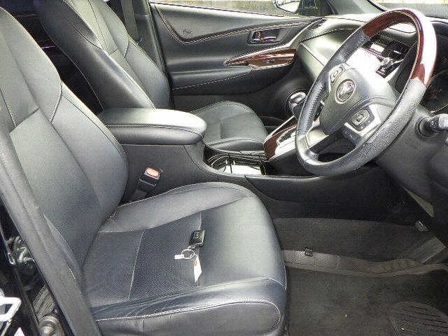 Toyota HARRIER 2017 7902109-6