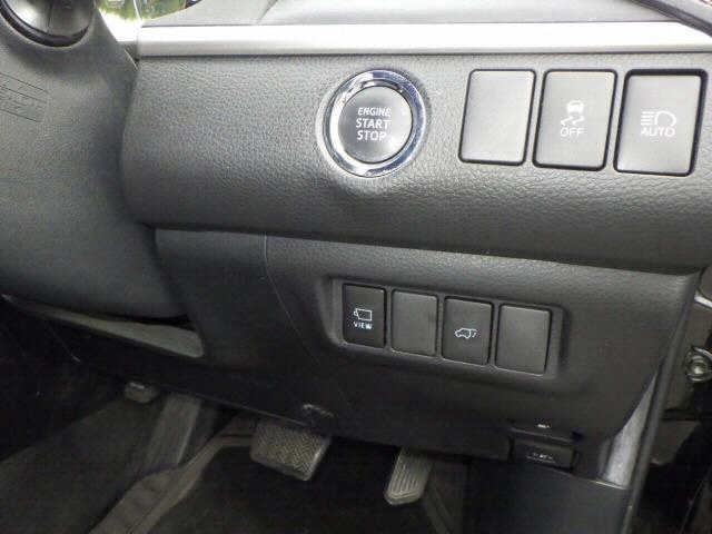 Toyota HARRIER 2017 7902109-7