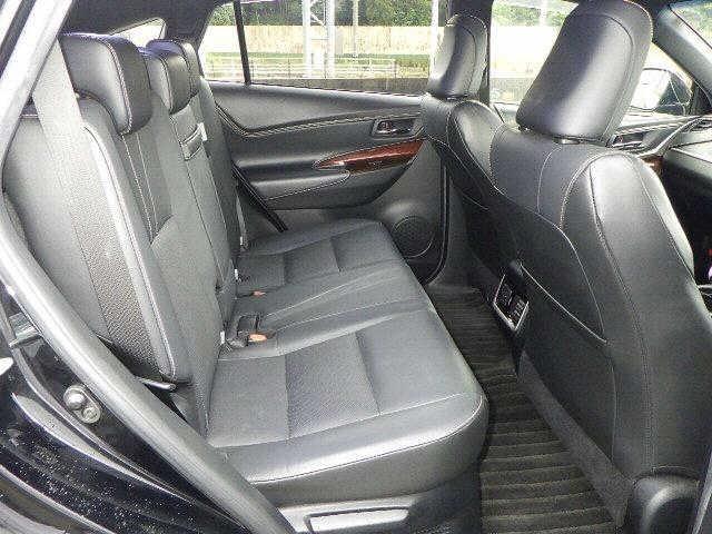 Toyota HARRIER 2017 7902109-8