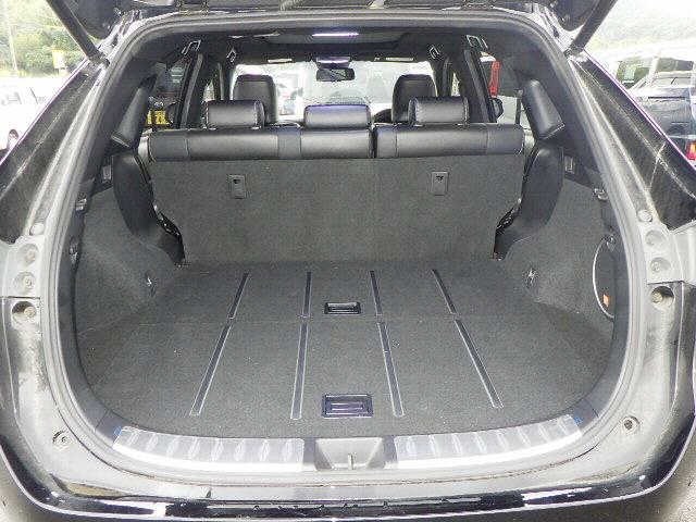 Toyota HARRIER 2017 7902109-9
