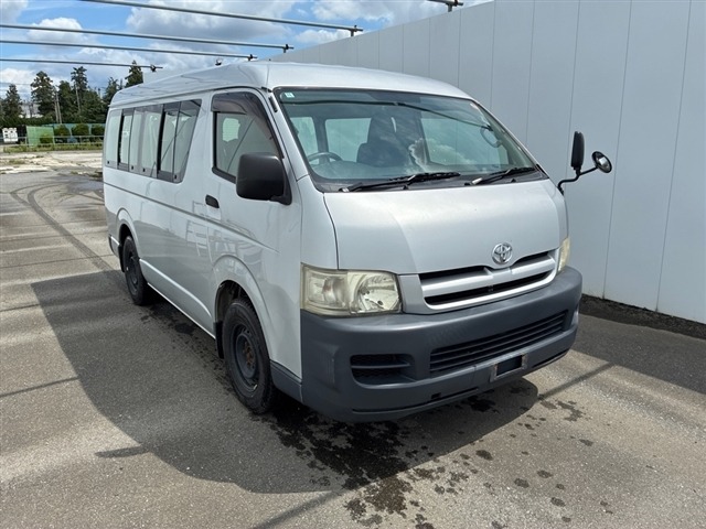 Toyota HIACE WAGON 2004 7883262-0