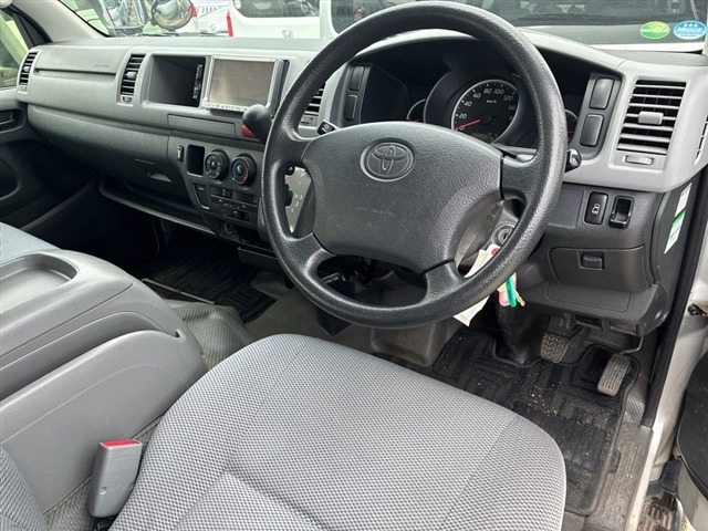 Toyota HIACE WAGON 2004 7883262-3