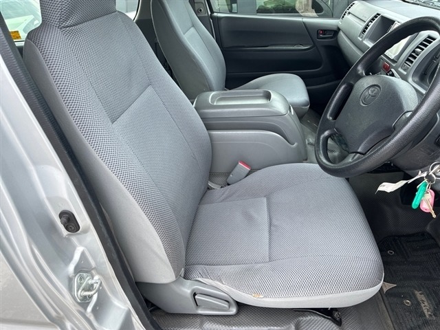 Toyota HIACE WAGON 2004 7883262-5