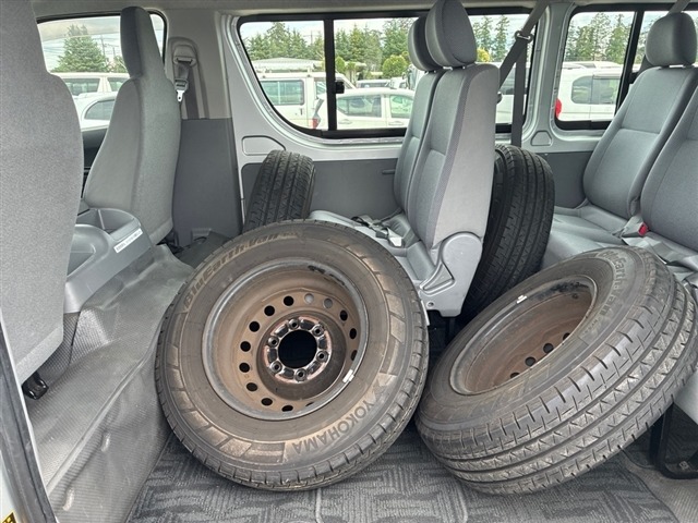 Toyota HIACE WAGON 2004 7883262-6