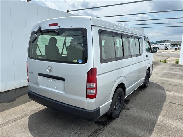 Toyota HIACE WAGON 2004 7883262-9
