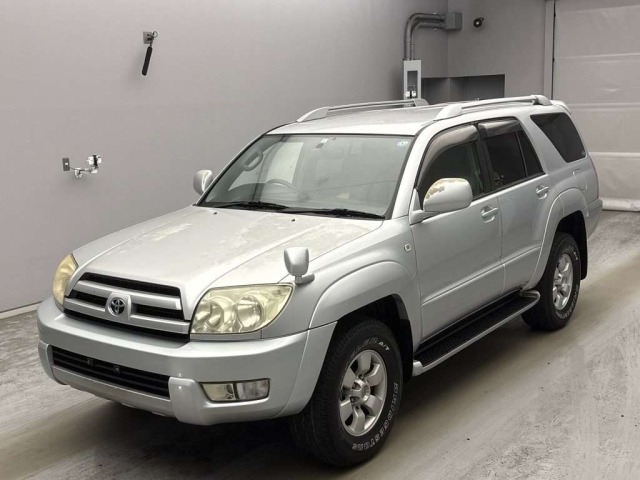 Toyota HILUX SURF 2003 7892241-0