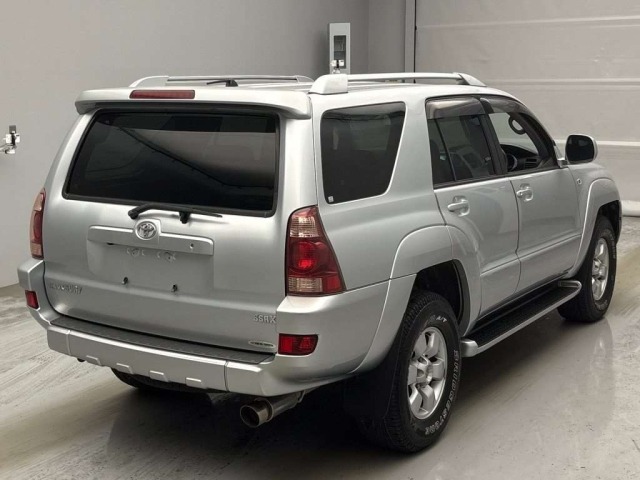 Toyota HILUX SURF 2003 7892241-1