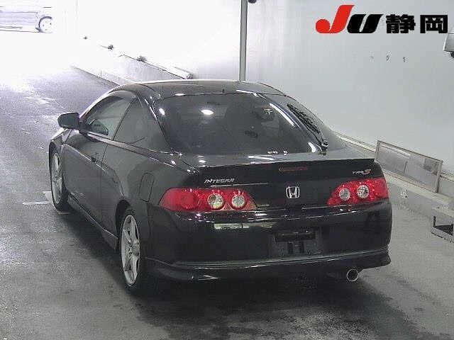 Honda INTEGRA 2006 7899634-1