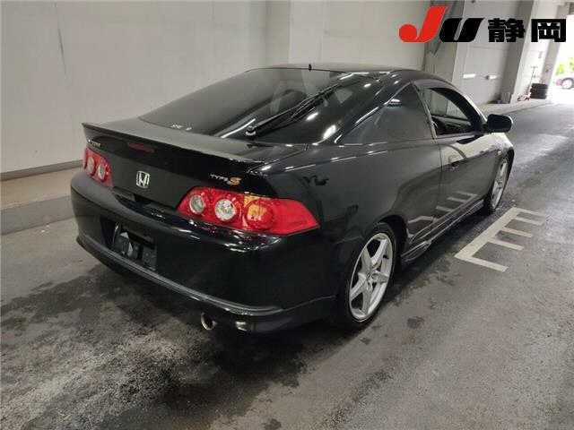 Honda INTEGRA 2006 7899634-5