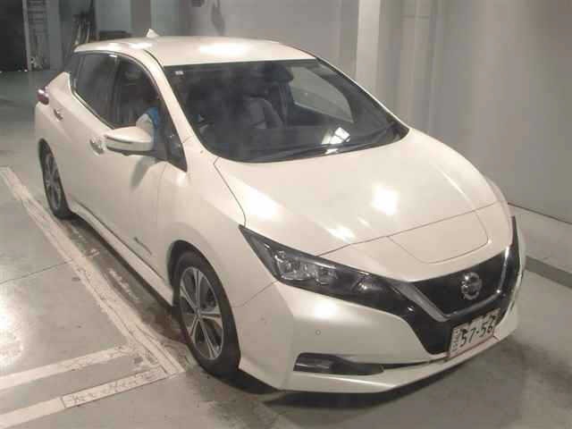 Nissan LEAF 2019 7897090-0
