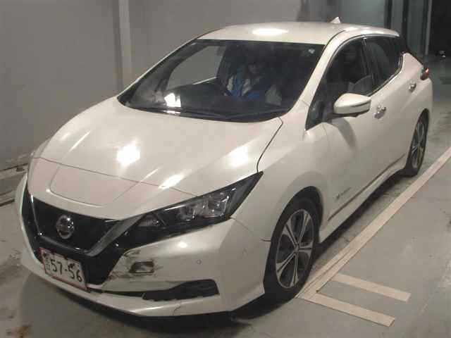 Nissan LEAF 2019 7897090-4