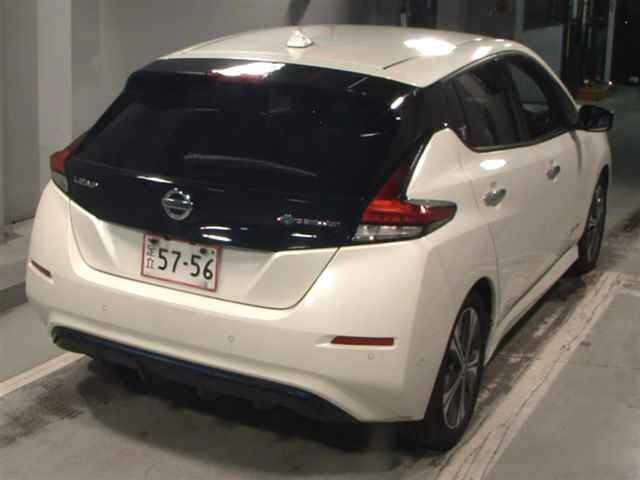 Nissan LEAF 2019 7897090-5