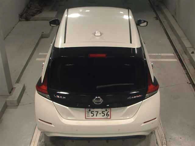 Nissan LEAF 2019 7897090-7