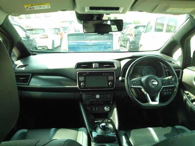 Nissan LEAF 2019 7897090-8