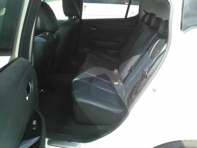 Nissan LEAF 2019 7897090-9