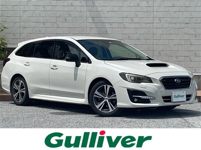 Subaru LEVORG 2018 7892696-0