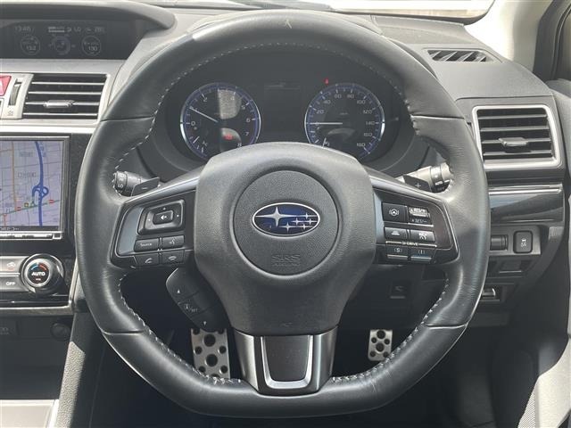 Subaru LEVORG 2018 7892696-11