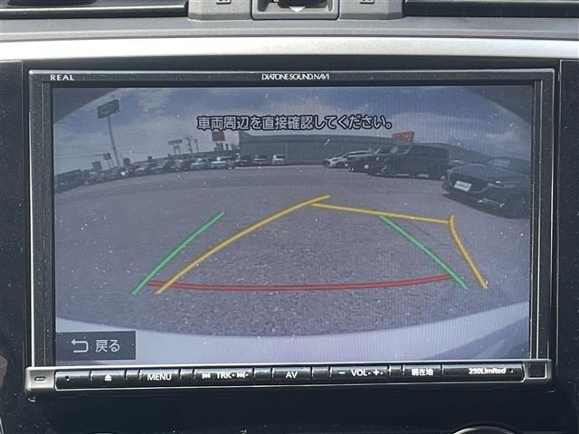 Subaru LEVORG 2018 7892696-21