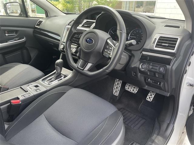 Subaru LEVORG 2018 7892696-25
