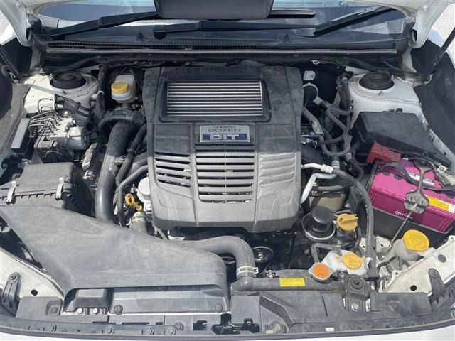 Subaru LEVORG 2018 7892696-4