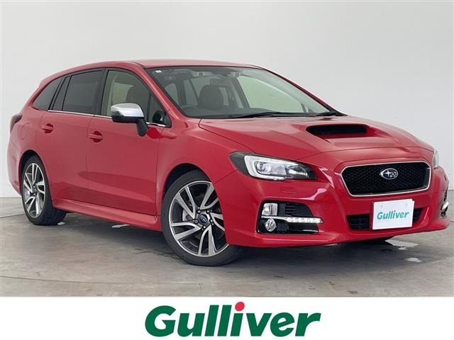 Subaru LEVORG 2014 7892878-0