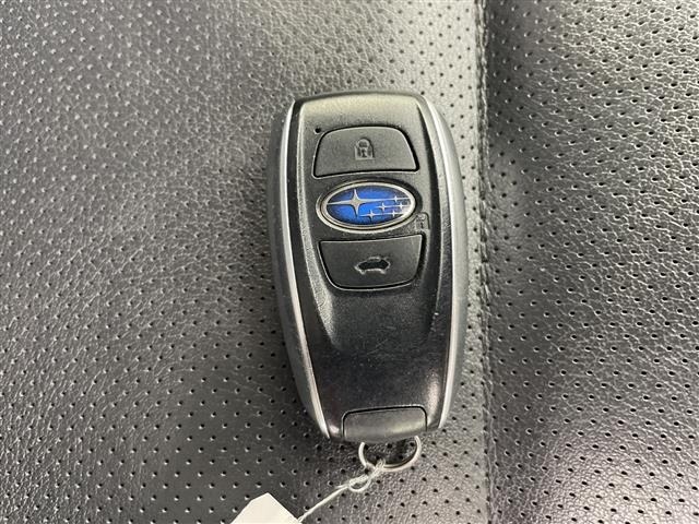 Subaru LEVORG 2014 7892878-11