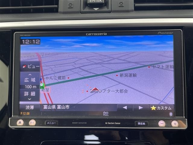 Subaru LEVORG 2014 7892878-18