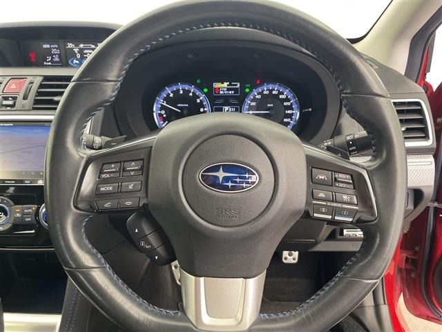 Subaru LEVORG 2014 7892878-21