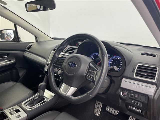 Subaru LEVORG 2014 7892878-6
