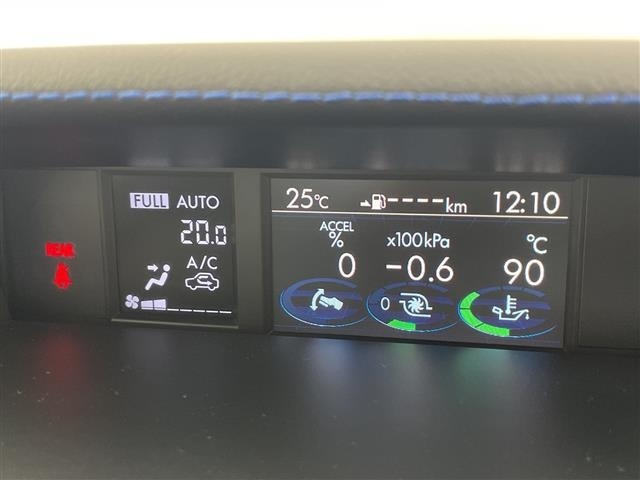 Subaru LEVORG 2014 7892878-9