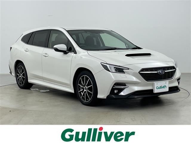 Subaru LEVORG 2021 7892902-0