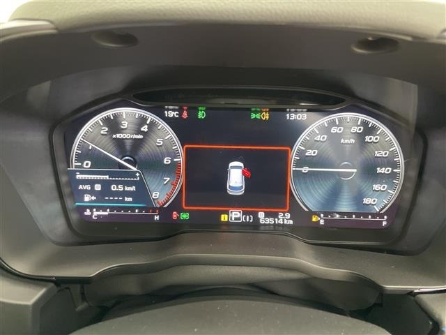 Subaru LEVORG 2021 7892902-3