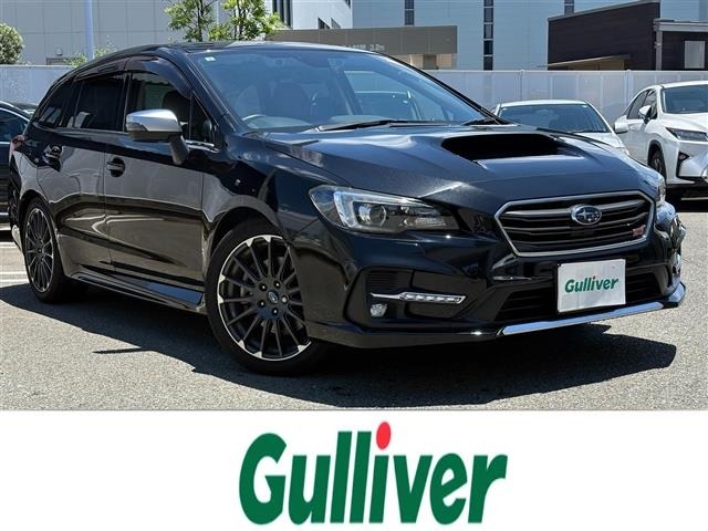 Subaru LEVORG 2017 7892909-0
