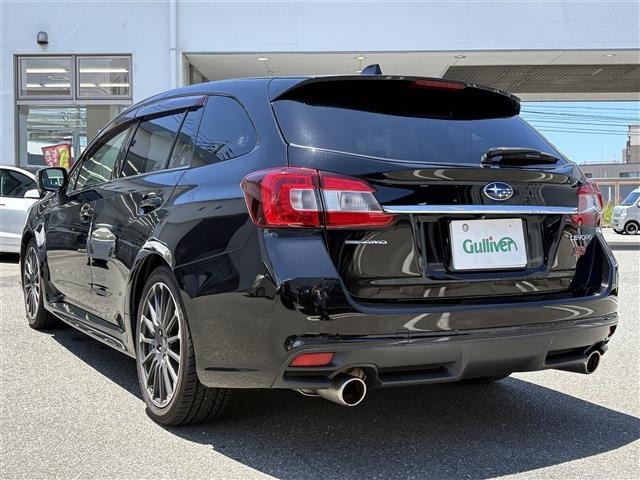 Subaru LEVORG 2017 7892909-13