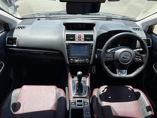 Subaru LEVORG 2017 7892909-14