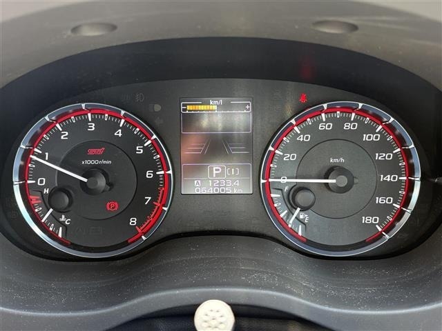 Subaru LEVORG 2017 7892909-16