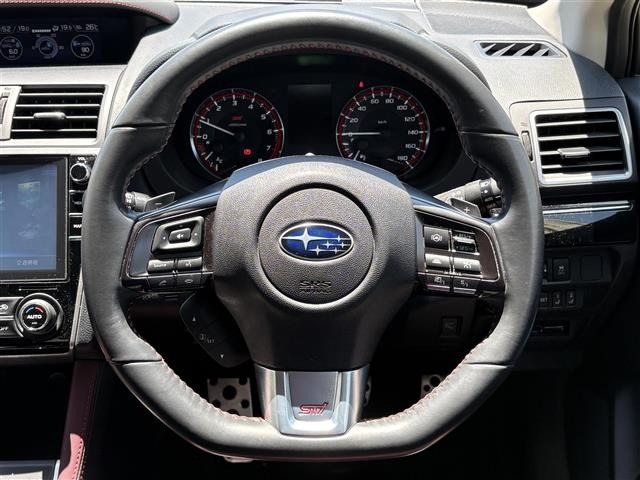 Subaru LEVORG 2017 7892909-18