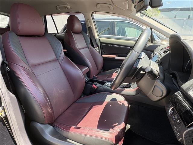 Subaru LEVORG 2017 7892909-6