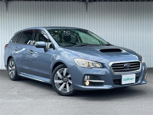 Subaru LEVORG 2014 7892910-0