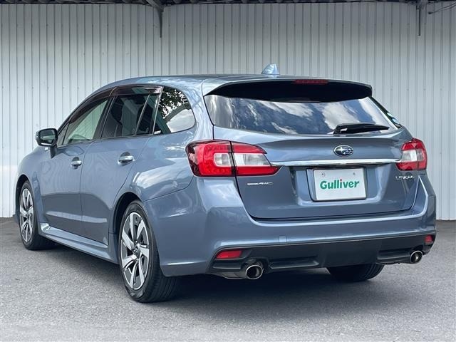 Subaru LEVORG 2014 7892910-13