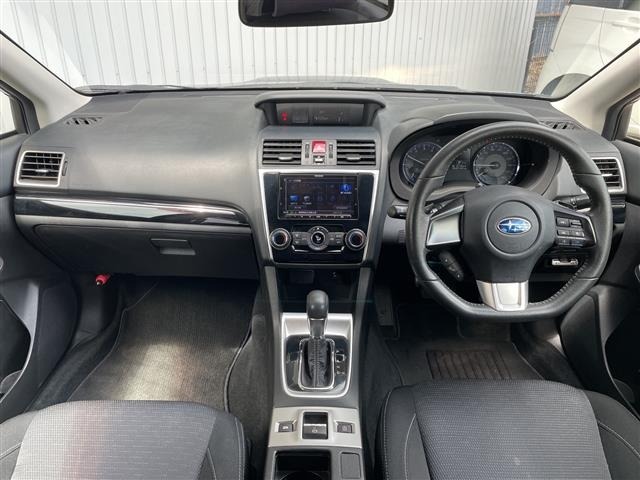 Subaru LEVORG 2014 7892910-15