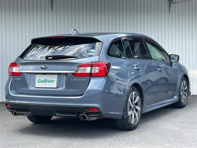 Subaru LEVORG 2014 7892910-2